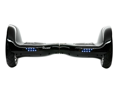 Pojazd elektryczny SKYMASTER wheels10 czarny